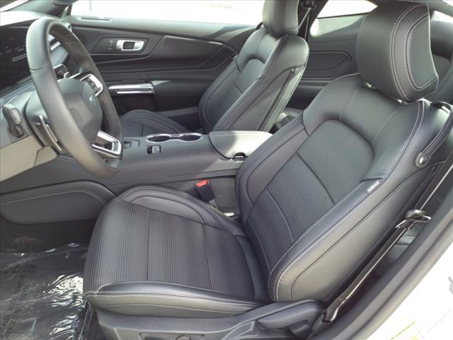 2024 Ford Mustang GT Premium Fastback