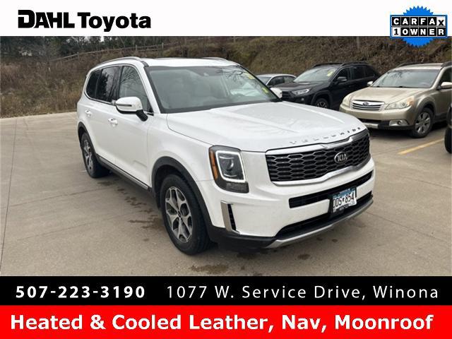 New Used Kia Cars for Sale Near La Crosse WI