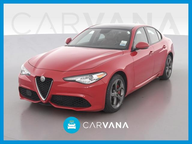 New Used Alfa Romeo Cars for Sale Near Albuquerque NM