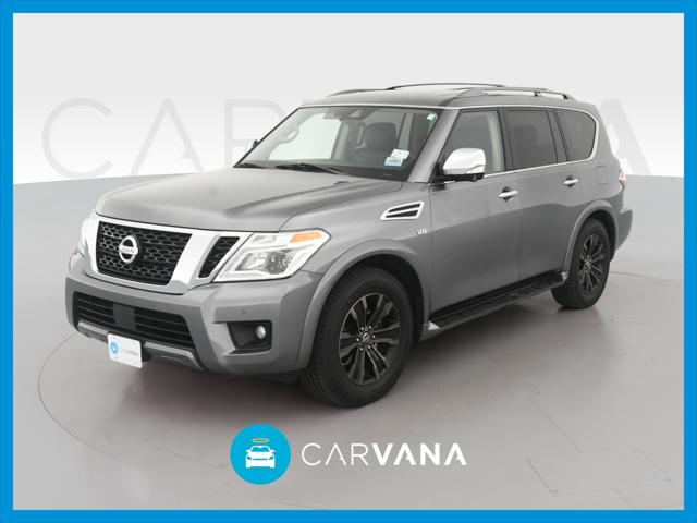 2020 Nissan Armada for Sale near Me Discover Cars for Sale