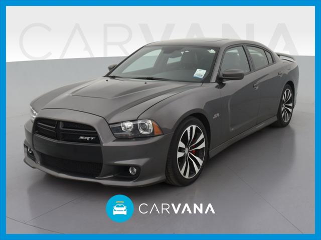 2013 Dodge Charger V6