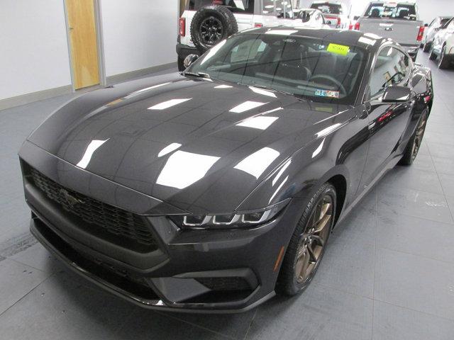 2024 Ford Mustang EcoBoost Premium Fastback for sale in Philadelphia, PA