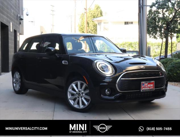 New & Pre-Owned MINI Cars, MINI of Universal City