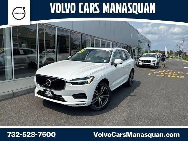 2021 Volvo XC60 T5 Momentum for sale in Manasquan, NJ