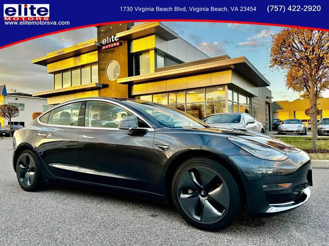 New Used Tesla Cars for Sale Near Chesapeake VA