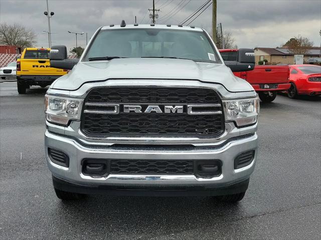 2024 RAM Ram 3500 RAM 3500 TRADESMAN CREW CAB 4X4 8 BOX