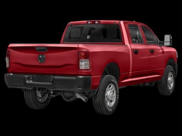 2024 RAM Ram 3500 RAM 3500 TRADESMAN CREW CAB 4X4 64 BOX