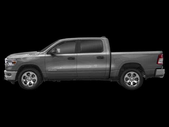 2024 RAM Ram 1500 RAM 1500 BIG HORN CREW CAB 4X2 57 BOX