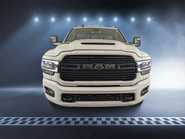 2024 RAM Ram 2500 RAM 2500 LARAMIE CREW CAB 4X4 64 BOX