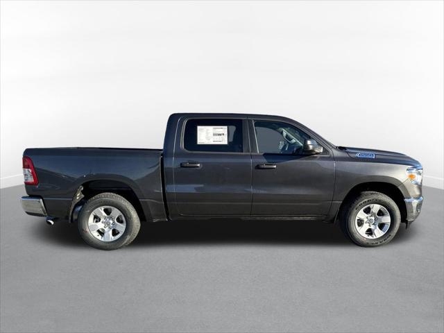 2024 RAM Ram 1500 RAM 1500 TRADESMAN CREW CAB 4X4 57 BOX