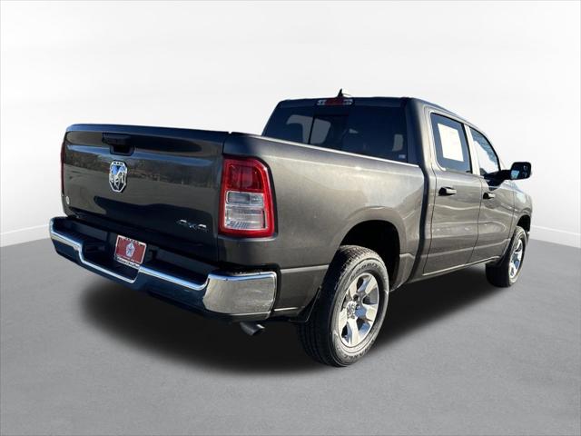 2024 RAM Ram 1500 RAM 1500 TRADESMAN CREW CAB 4X4 57 BOX