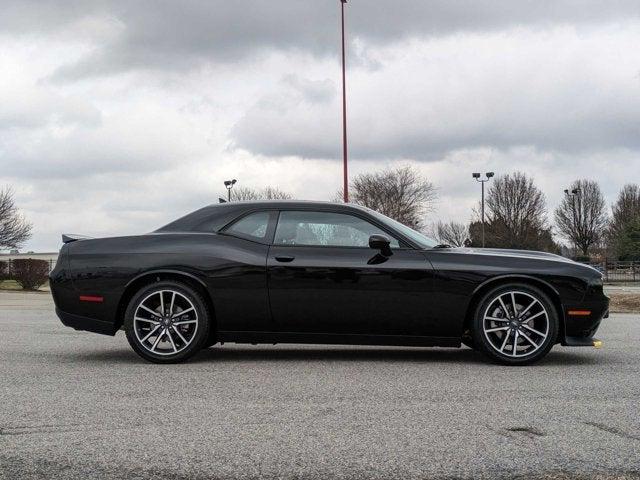 2023 Dodge Challenger CHALLENGER GT