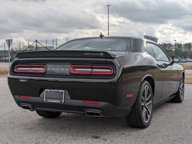 2023 Dodge Challenger CHALLENGER GT