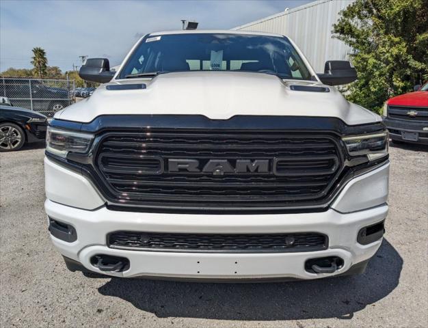 2024 RAM Ram 1500 RAM 1500 LIMITED CREW CAB 4X4 57 BOX