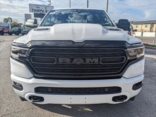 2024 RAM Ram 1500 RAM 1500 LIMITED CREW CAB 4X4 57 BOX