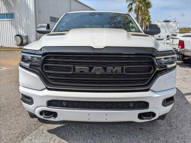 2024 RAM Ram 1500 RAM 1500 LIMITED CREW CAB 4X4 57 BOX