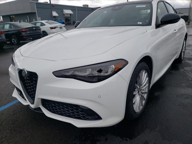 2024 Alfa Romeo Giulia GIULIA SPRINT AWD