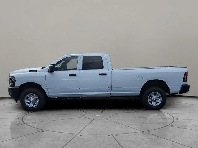 2024 RAM Ram 3500 RAM 3500 TRADESMAN CREW CAB 4X4 8 BOX