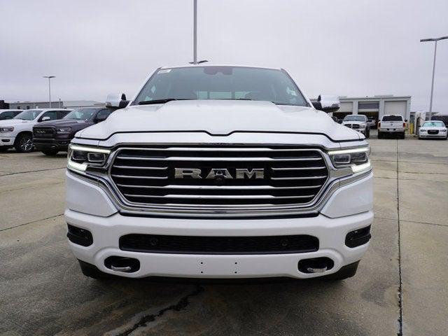 2024 RAM Ram 1500 RAM 1500 LIMITED LONGHORN CREW CAB 4X4 57 BOX