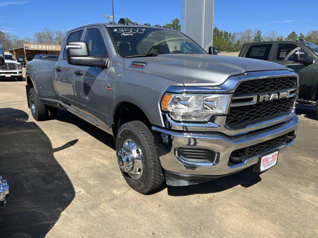 2024 RAM Ram 3500 RAM 3500 TRADESMAN CREW CAB 4X4 8 BOX