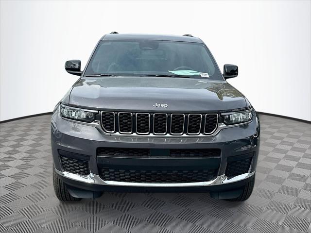 2024 Jeep Grand Cherokee GRAND CHEROKEE L LAREDO 4X2