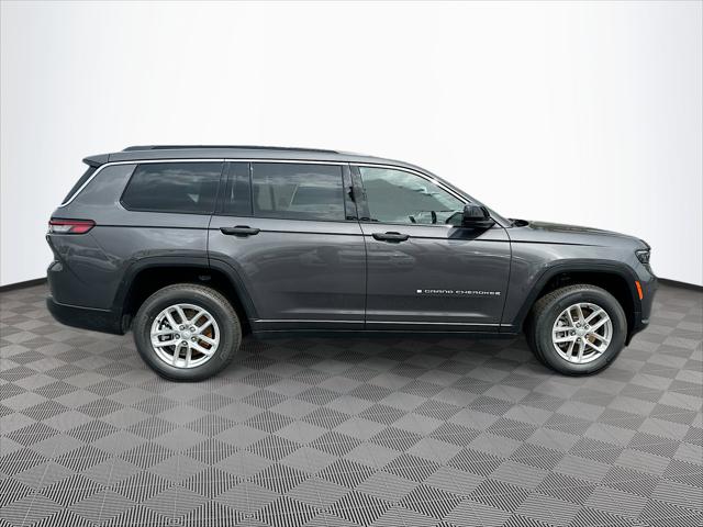 2024 Jeep Grand Cherokee GRAND CHEROKEE L LAREDO 4X2