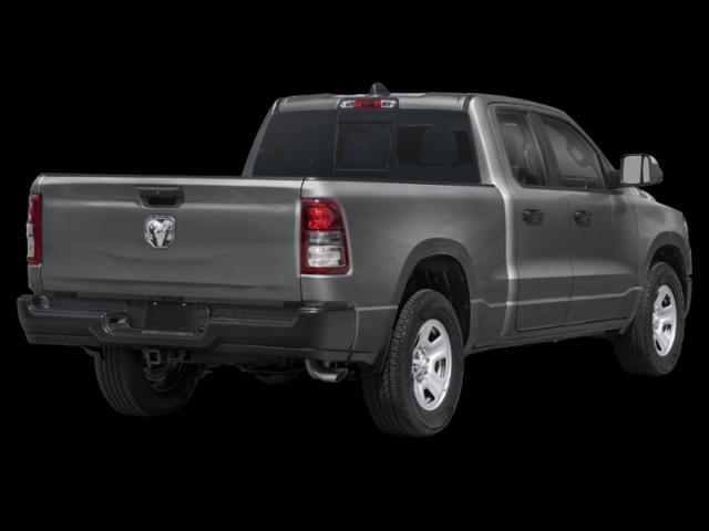 2024 RAM Ram 1500 RAM 1500 TRADESMAN QUAD CAB 4X2 64 BOX