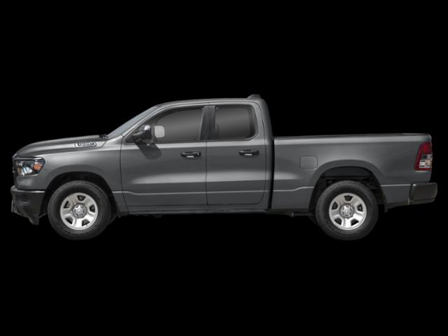 2024 RAM Ram 1500 RAM 1500 TRADESMAN QUAD CAB 4X2 64 BOX