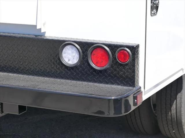 2024 RAM Ram 4500 Chassis Cab RAM 4500 TRADESMAN CHASSIS CREW CAB 4X2 60 CA