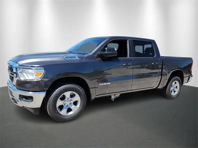 2024 RAM Ram 1500 RAM 1500 BIG HORN CREW CAB 4X2 57 BOX