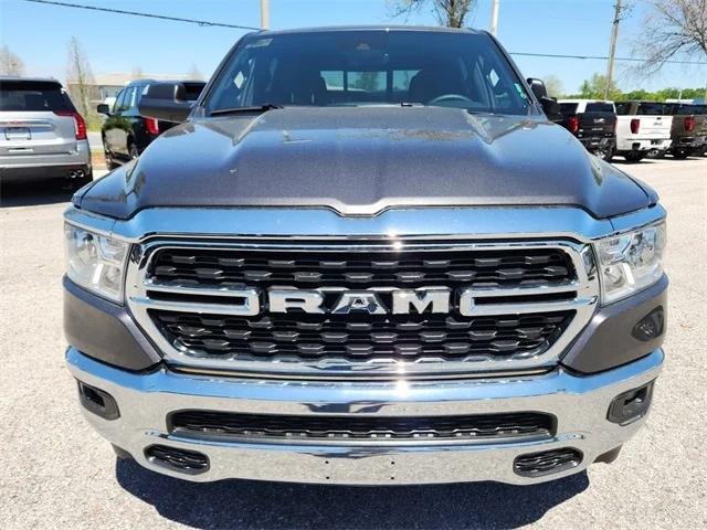 2024 RAM Ram 1500 RAM 1500 BIG HORN CREW CAB 4X2 57 BOX