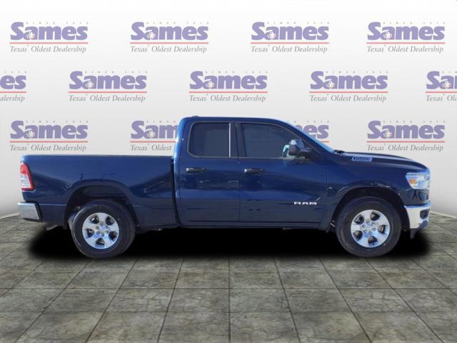 2024 RAM Ram 1500 RAM 1500 LONE STAR QUAD CAB 4X2 64 BOX