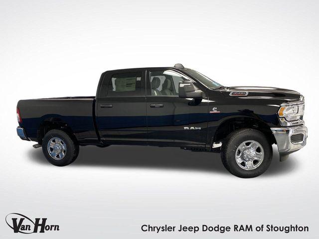 2024 RAM Ram 3500 RAM 3500 BIG HORN CREW CAB 4X4 64 BOX