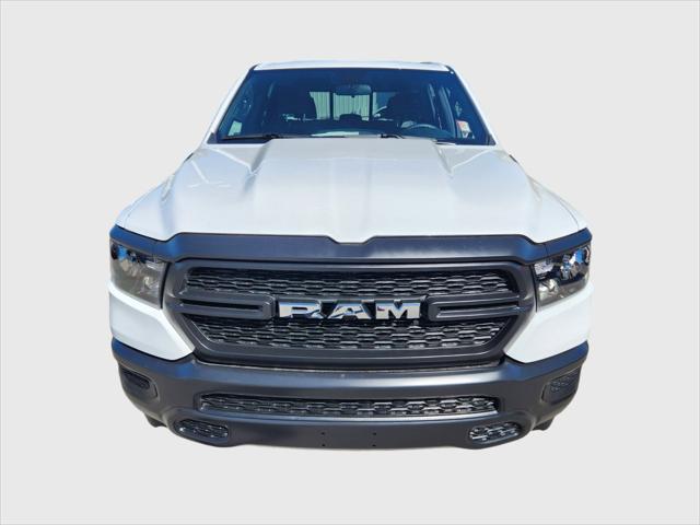 2024 RAM Ram 1500 RAM 1500 TRADESMAN CREW CAB 4X4 57 BOX