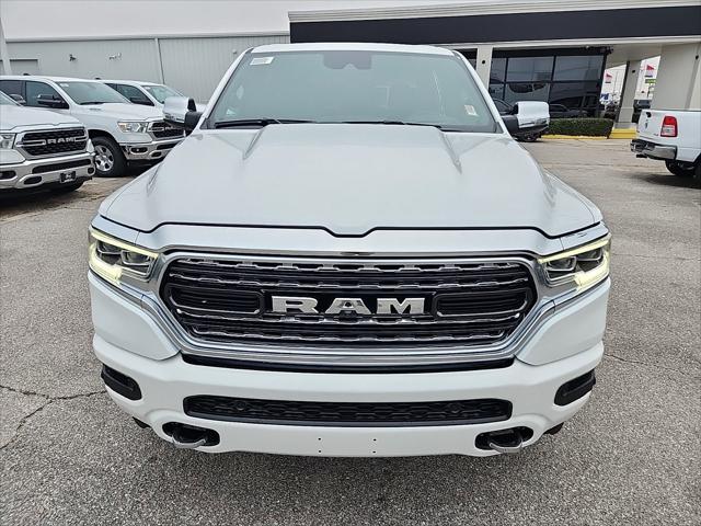 2024 RAM Ram 1500 RAM 1500 LIMITED CREW CAB 4X4 57 BOX