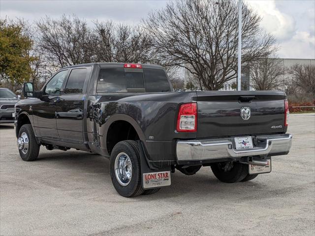 2024 RAM Ram 3500 RAM 3500 TRADESMAN CREW CAB 4X4 8 BOX