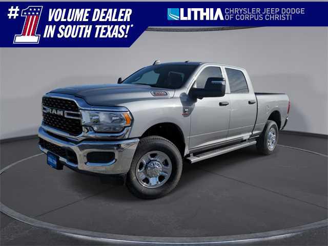 2024 RAM Ram 3500 RAM 3500 TRADESMAN CREW CAB 4X4 64 BOX