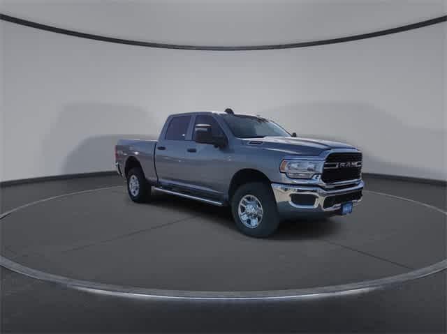 2024 RAM Ram 3500 RAM 3500 TRADESMAN CREW CAB 4X4 64 BOX