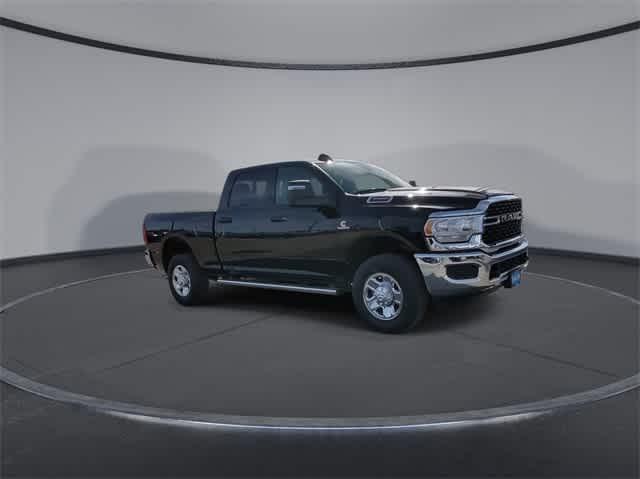 2024 RAM Ram 3500 RAM 3500 TRADESMAN CREW CAB 4X4 64 BOX