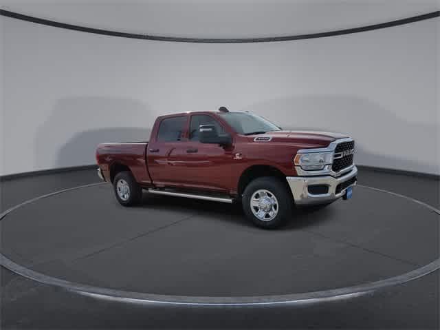 2024 RAM Ram 3500 RAM 3500 TRADESMAN CREW CAB 4X4 64 BOX