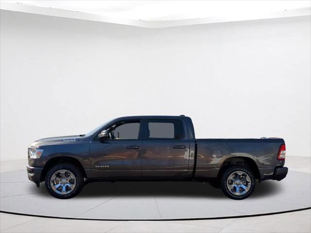 2024 RAM Ram 1500 RAM 1500 BIG HORN CREW CAB 4X4 64 BOX