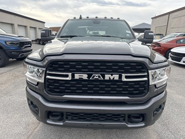 2024 RAM Ram 3500 RAM 3500 BIG HORN CREW CAB 4X4 8 BOX