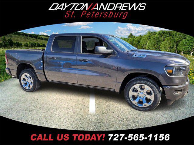 2024 RAM Ram 1500 RAM 1500 TRADESMAN CREW CAB 4X2 57 BOX