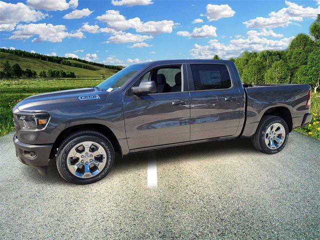 2024 RAM Ram 1500 RAM 1500 TRADESMAN CREW CAB 4X2 57 BOX