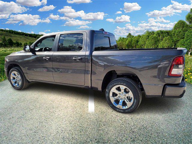 2024 RAM Ram 1500 RAM 1500 TRADESMAN CREW CAB 4X2 57 BOX