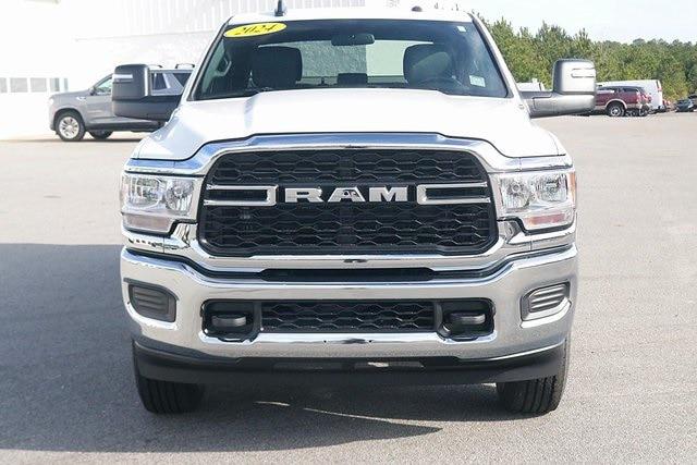 2024 RAM Ram 2500 RAM 2500 TRADESMAN CREW CAB 4X4 8 BOX