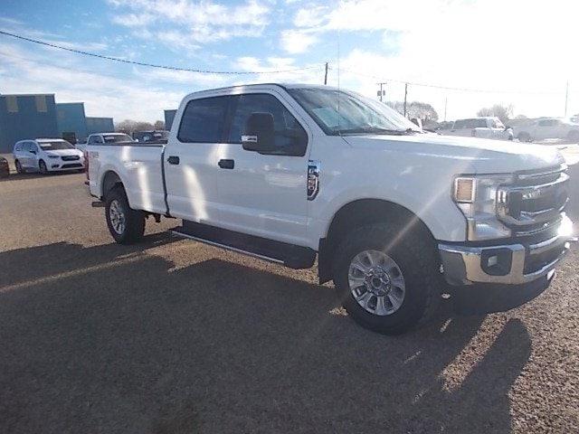 2020 Ford F-350 XLT