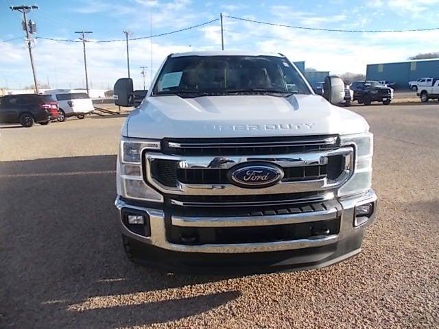 2020 Ford F-350 XLT