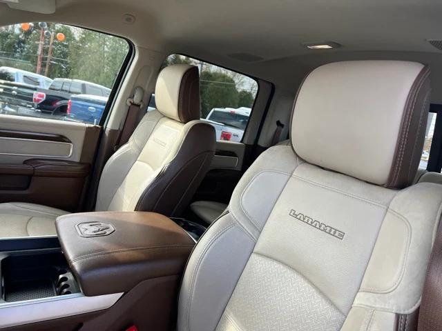 2023 RAM 3500 Laramie Crew Cab 4x4 64 Box 2023 RAM 3500 Laramie Crew Cab 4x4 64 Box