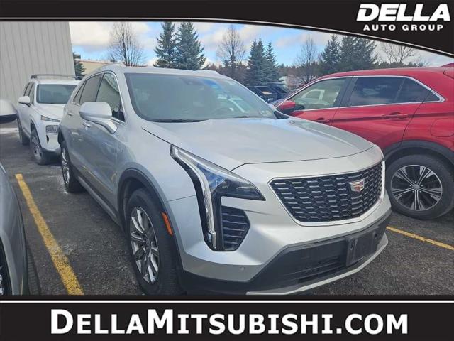 New Used Cadillac Cars for Sale Near Plattsburgh NY